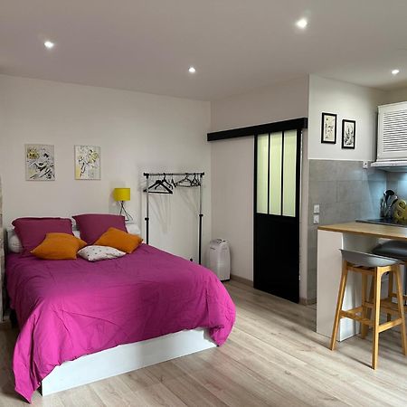 Des Beaux Appartements Deluxe Dieppe Exteriér fotografie