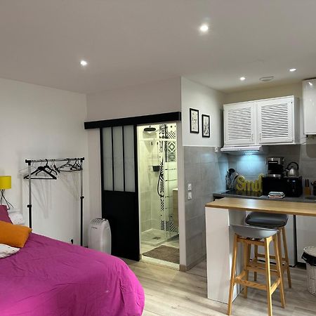Des Beaux Appartements Deluxe Dieppe Exteriér fotografie