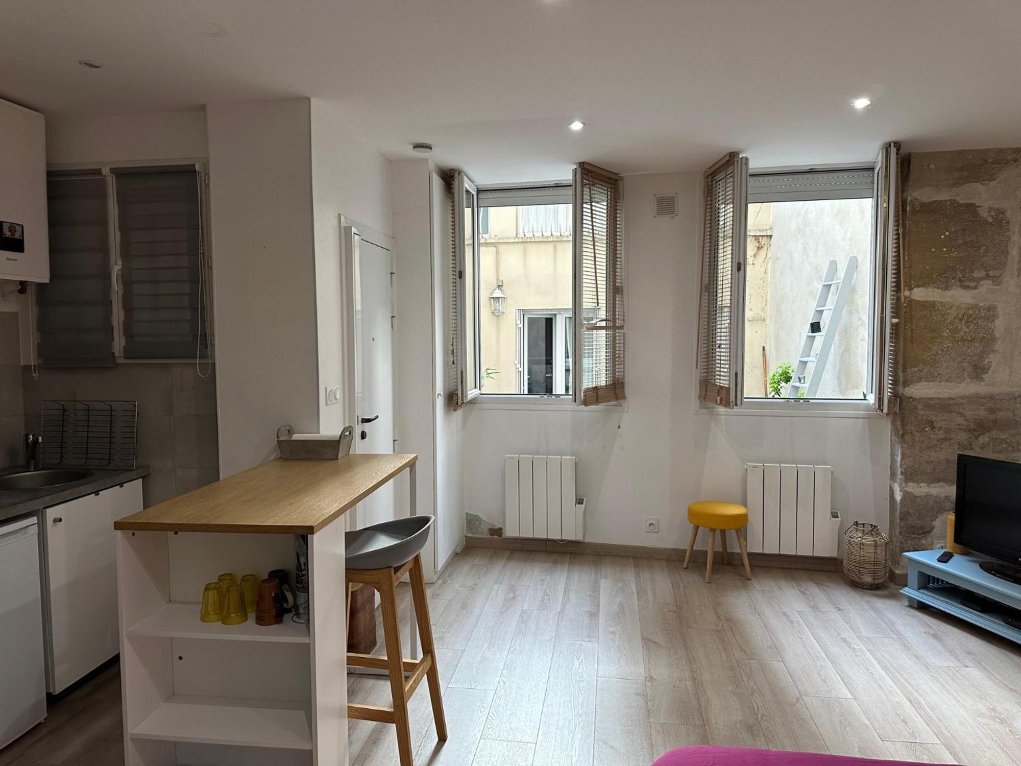 Des Beaux Appartements Deluxe Dieppe Exteriér fotografie