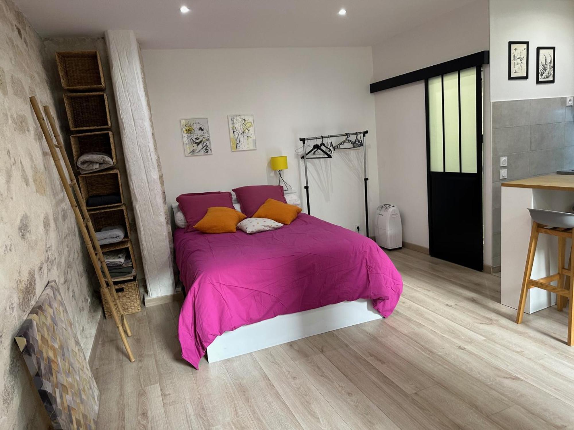 Des Beaux Appartements Deluxe Dieppe Exteriér fotografie