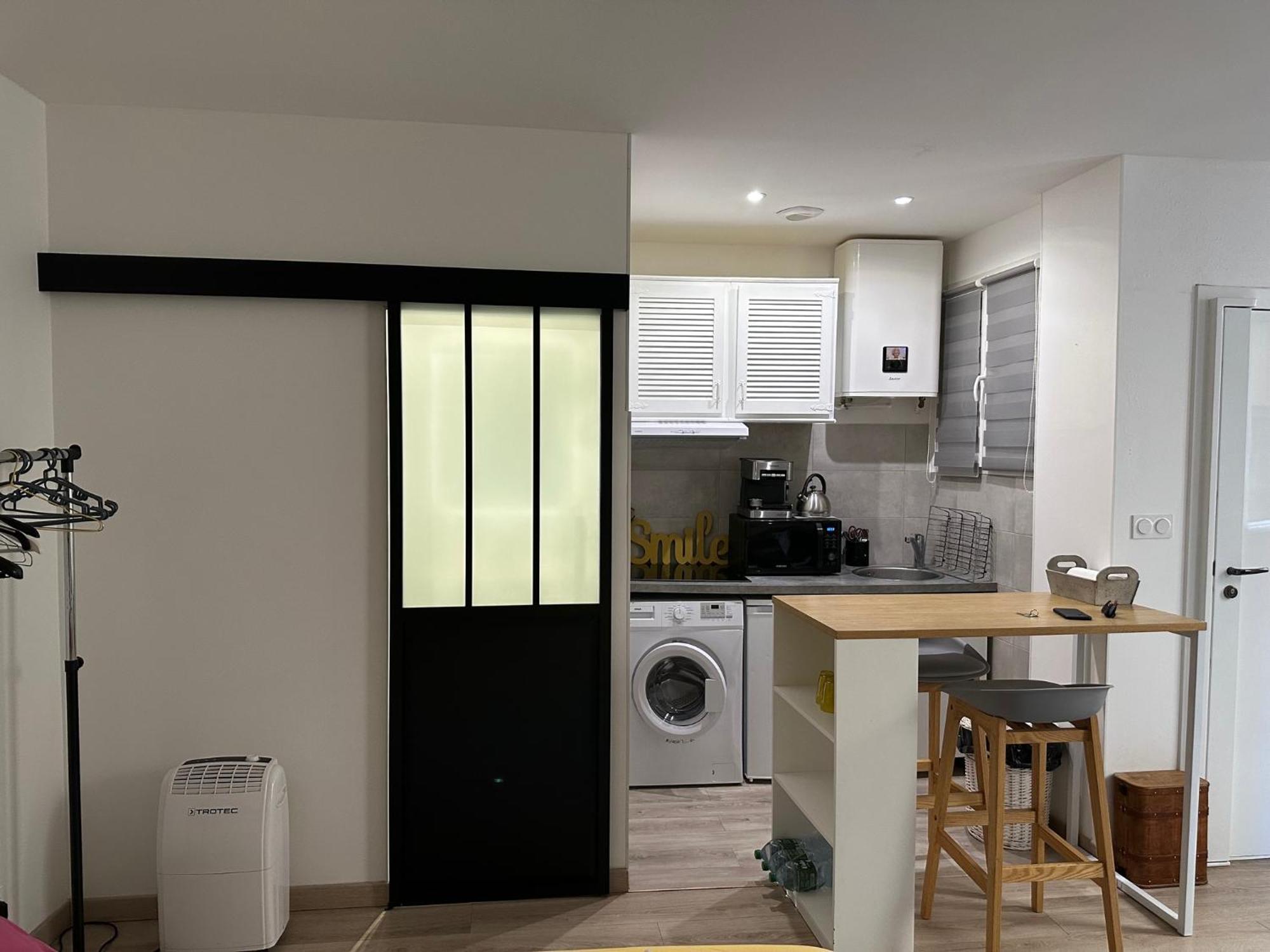 Des Beaux Appartements Deluxe Dieppe Exteriér fotografie