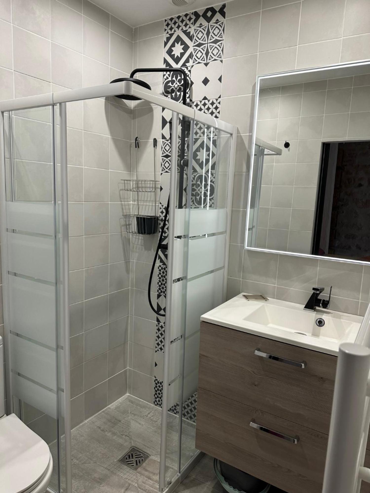 Des Beaux Appartements Deluxe Dieppe Exteriér fotografie