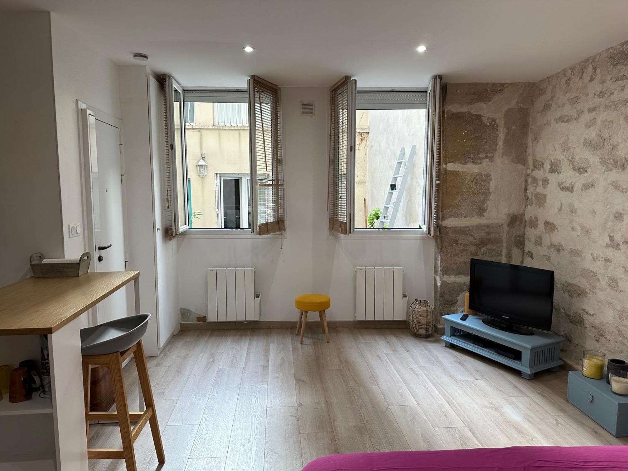 Des Beaux Appartements Deluxe Dieppe Exteriér fotografie