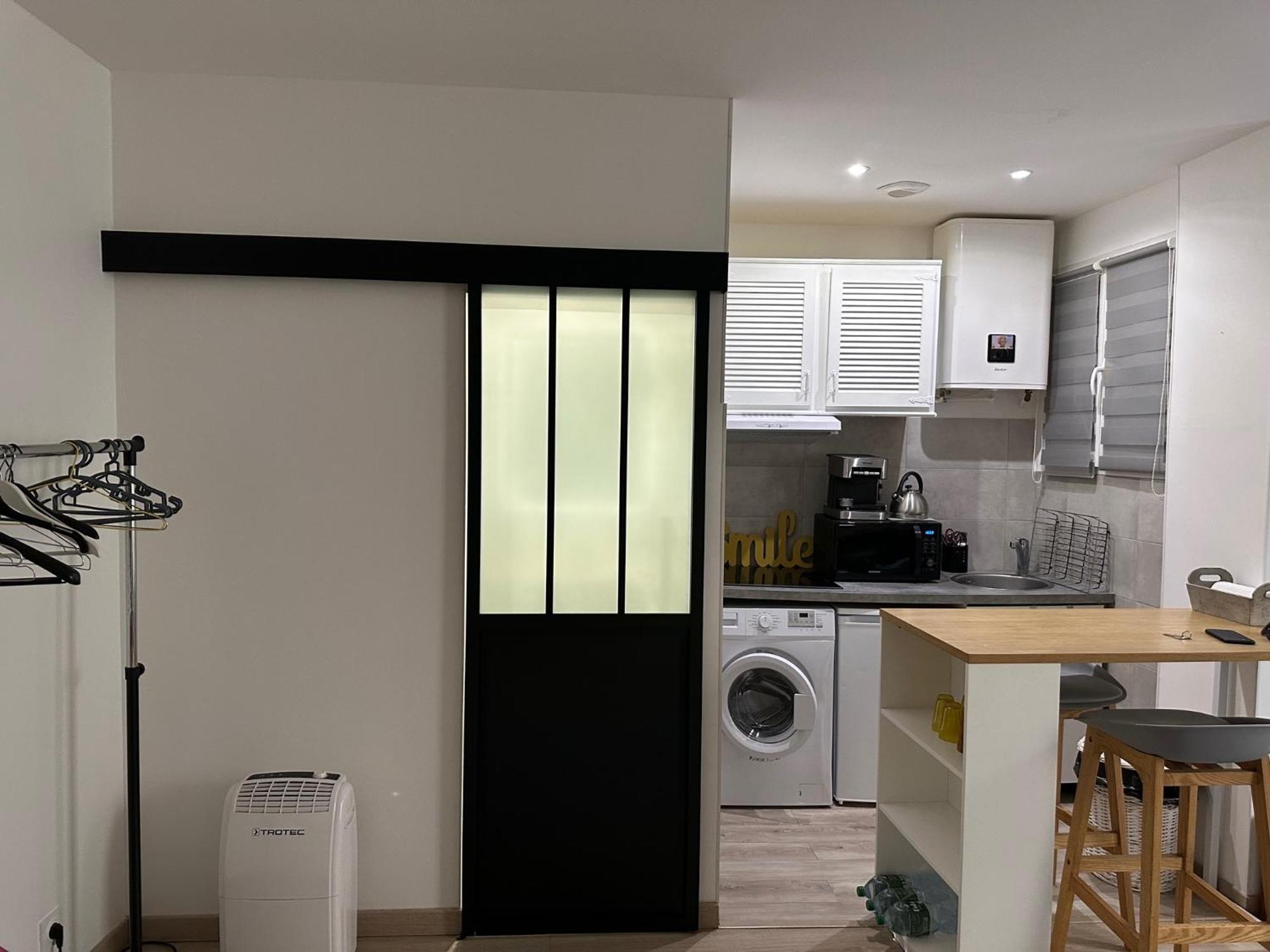 Des Beaux Appartements Deluxe Dieppe Exteriér fotografie