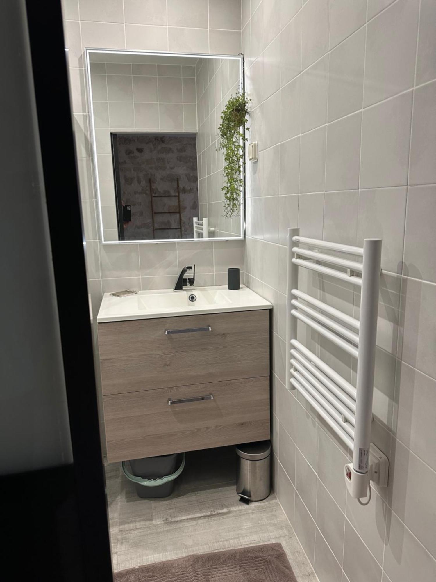 Des Beaux Appartements Deluxe Dieppe Exteriér fotografie