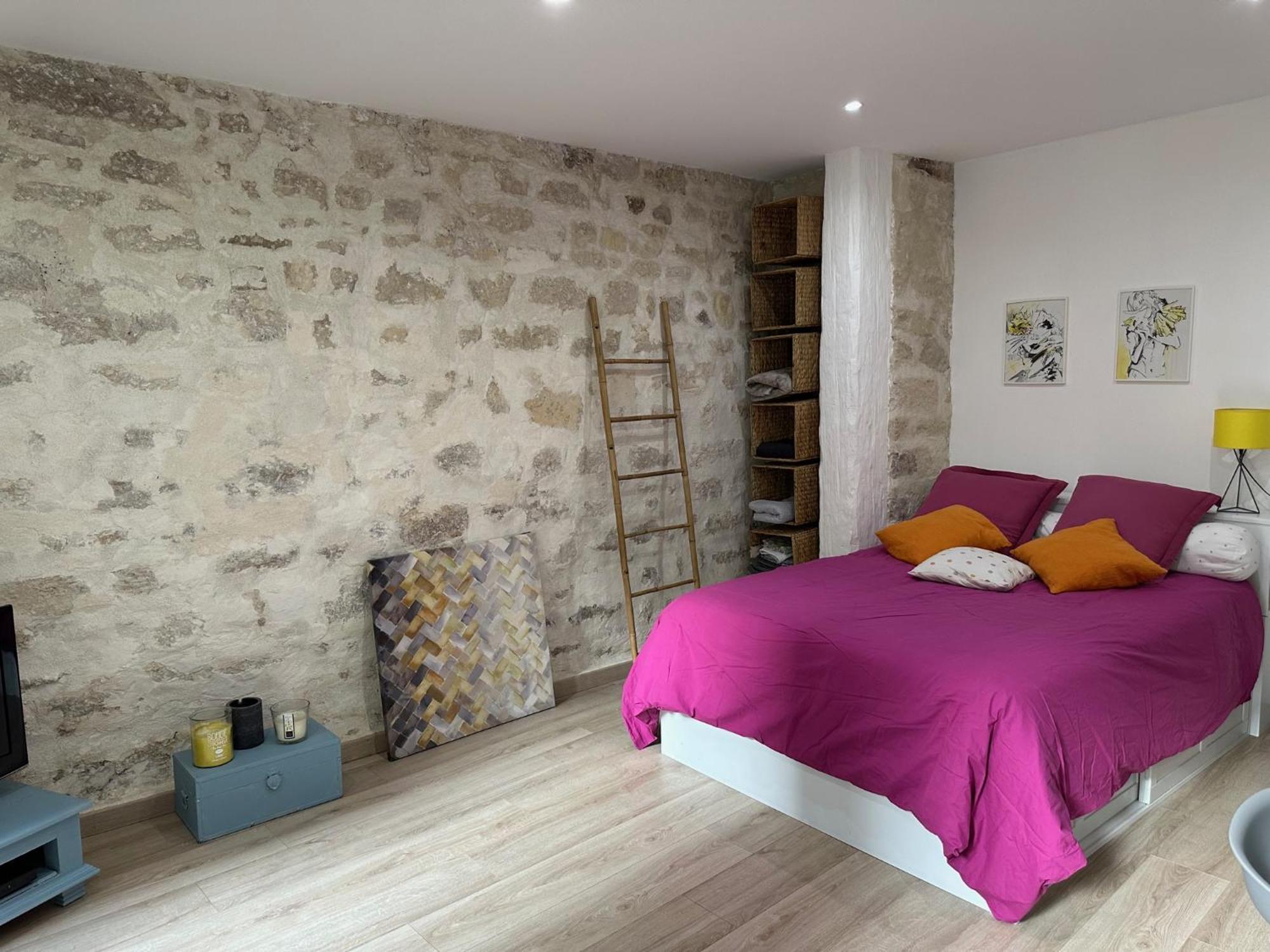 Des Beaux Appartements Deluxe Dieppe Exteriér fotografie